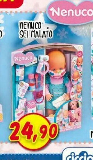 Maury's Ammorbidente offerta
