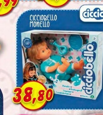 Cicciobello