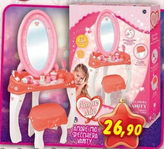 Maury's Giochi per bambini offerta