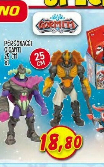 Maury's Giochi per bambini offerta