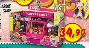 Pocket coffee