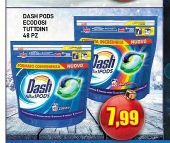 Maury's Detersivo lavatrice offerta