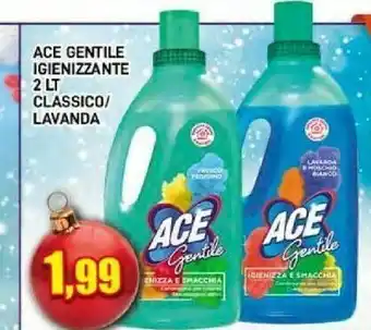Maury's Candeggina offerta