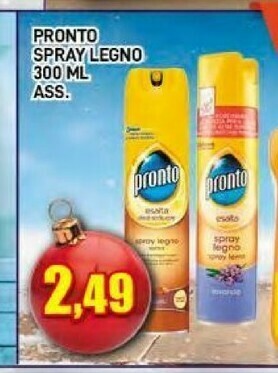Maury's Pulizie di casa offerta