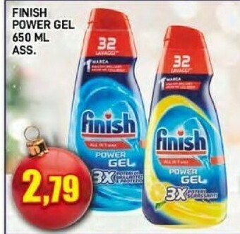 Maury's Detersivo lavastoviglie offerta