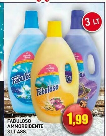 Maury's Ammorbidente offerta