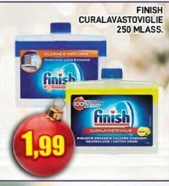 Maury's Detersivo lavastoviglie offerta