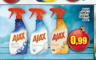 Maury's Sgrassatore offerta