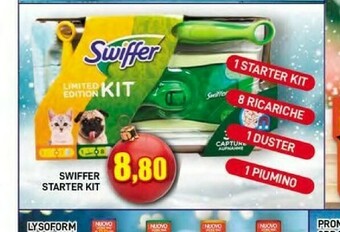Maury's Pulizie di casa offerta