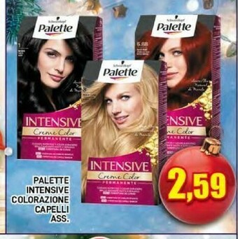 Maury's Tinte capelli offerta