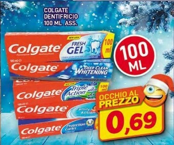 Maury's Dentifricio offerta