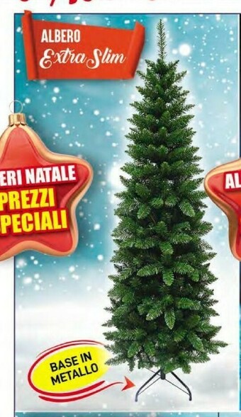 Maury's Alberi di natale offerta