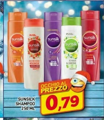 Maury's Shampoo offerta