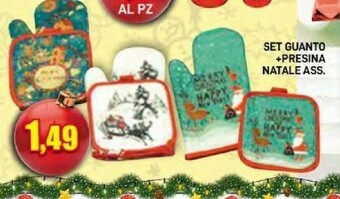 Maury's Accessori cucina offerta
