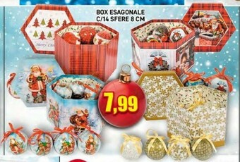 Decorazioni natalizie