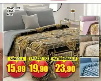 Trapunte