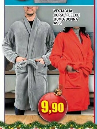 Pigiama donna