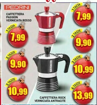 Caffettiera