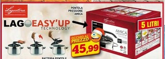 Pentola a pressione