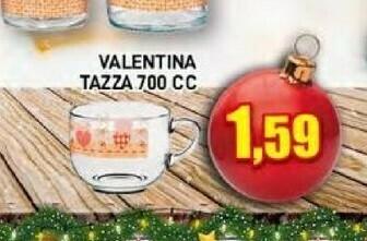 Tazze