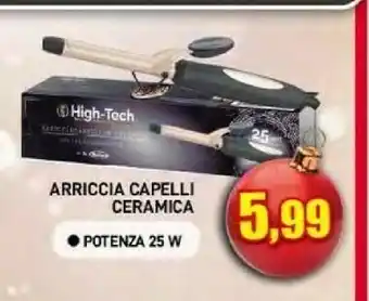 Maury's Piastra per capelli offerta