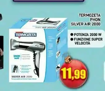 Maury's Phon offerta