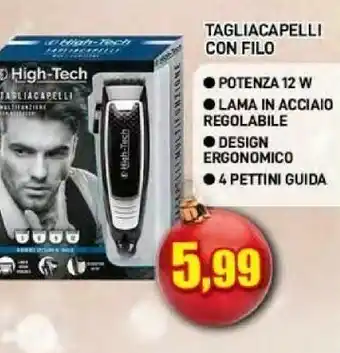 Maury's Tagliacapelli offerta
