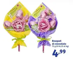 In'S Mercato Bouquet di cioccolato offerta