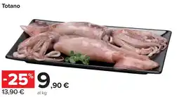 Carrefour Market Totano offerta