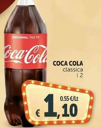 Deco Supermercati Classica offerta