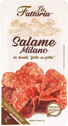 MD Discount SALAME MILANO offerta