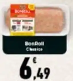 Conad Bon Roll offerta