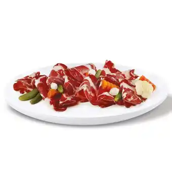 Ipercoop COPPA DI PARMA I.G.P offerta