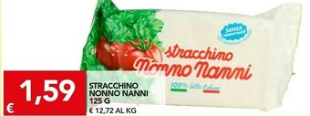 TuoDi Stracchino offerta