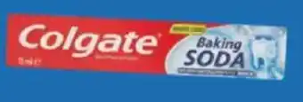 Alter Discount Dentifricio Baking Soda COLGATE offerta