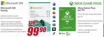 Microsoft 365 Family