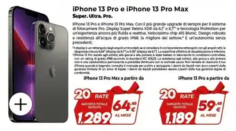 Iphone 13 pro max