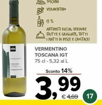 Todis Vino offerta