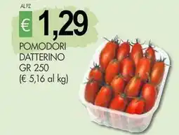 PrestoFresco Pomodori datterino offerta
