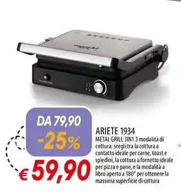 Galassia ARIETE 1934 offerta