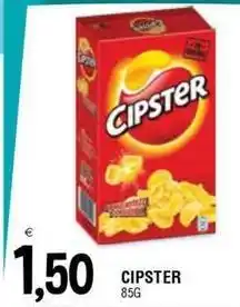Al Discount Cipster offerta