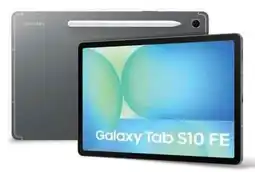 Euronics Galaxy Tab S10 FE offerta