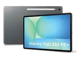 Euronics Galaxy Tab S10 FE+ offerta