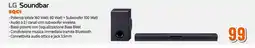 Expert LG Soundbar SQC1 offerta