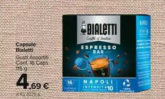 Carrefour Market Capsule offerta
