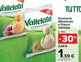 Scamorza fresca 180 g(ml)