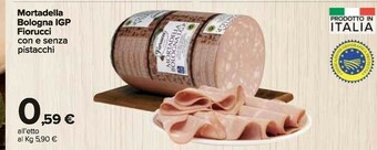 Mortadella