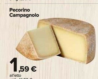 Carrefour Market Pecorino offerta