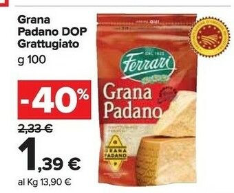 Carrefour Market Dop offerta