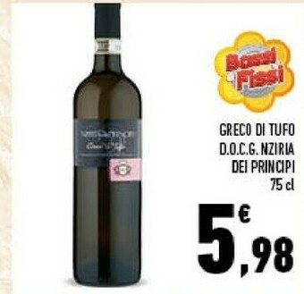 Conad Vino offerta